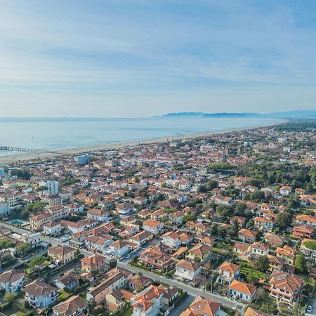 Holiday Home Francesca By Interhome Marina di Pietrasanta Dış mekan fotoğraf