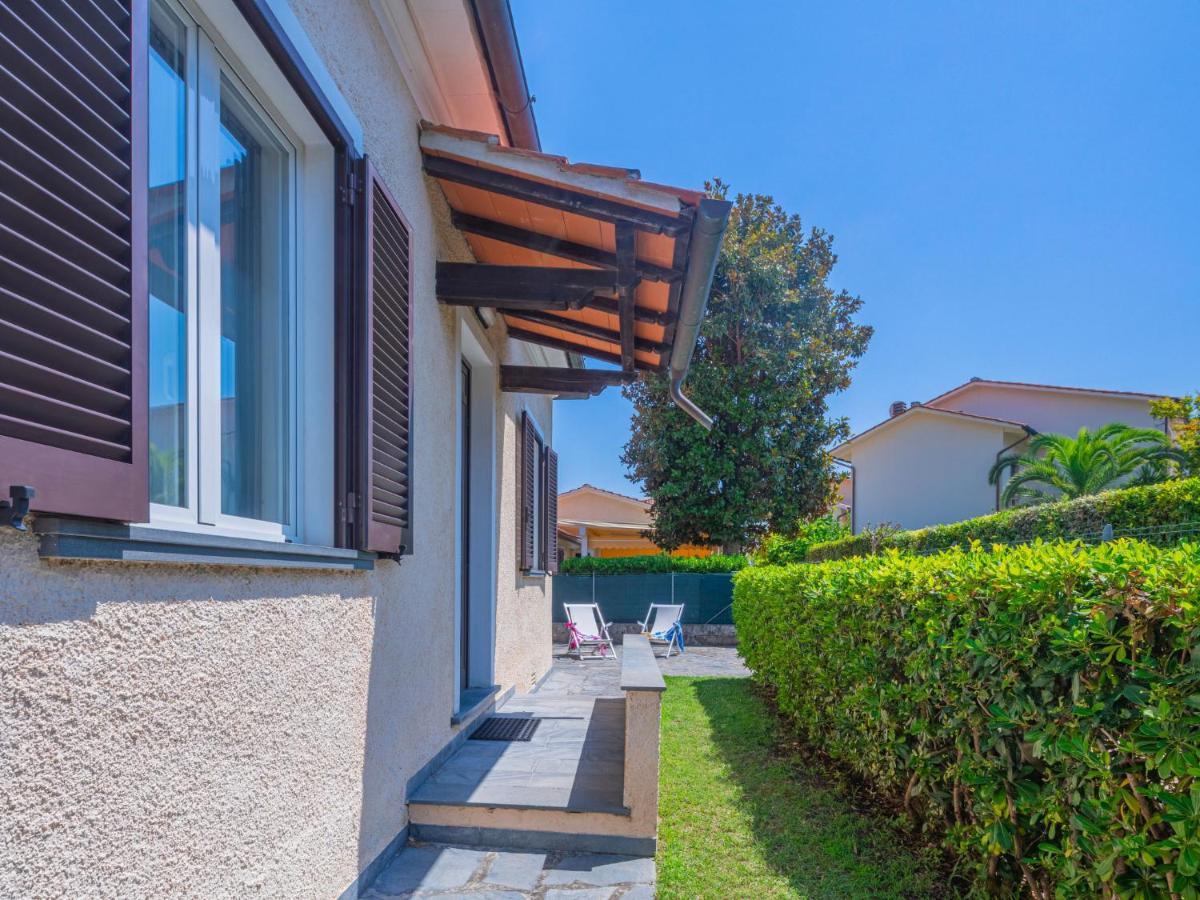Holiday Home Francesca By Interhome Marina di Pietrasanta Dış mekan fotoğraf