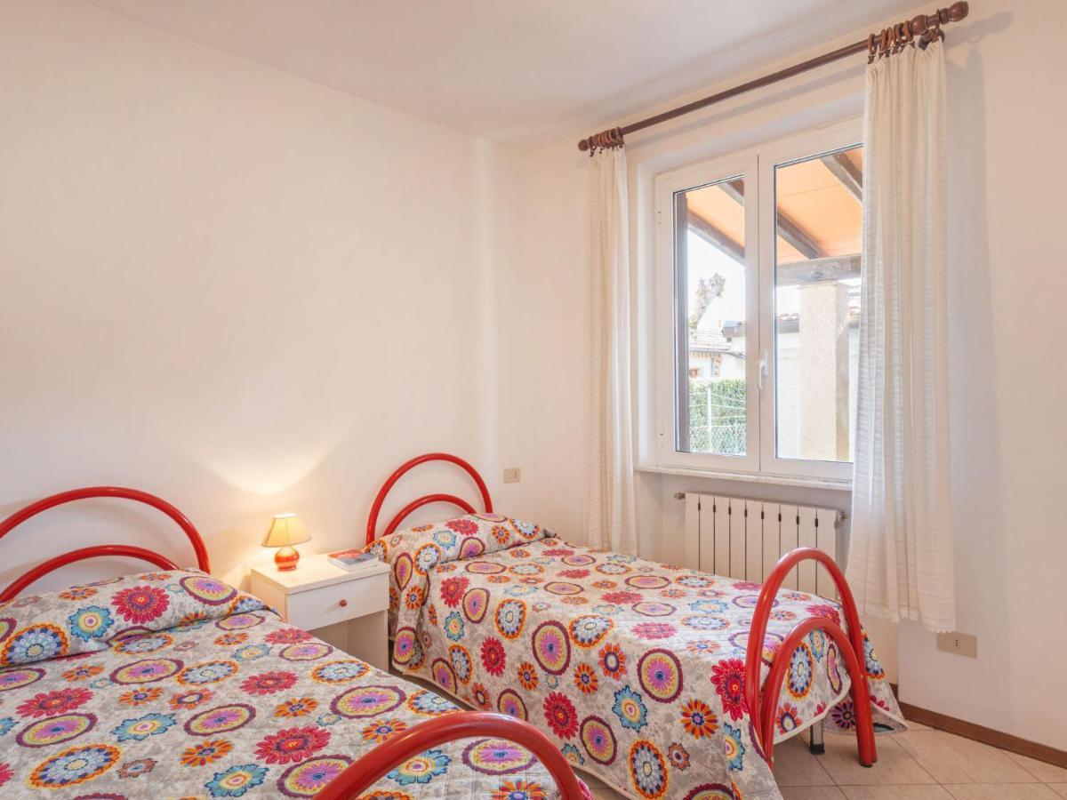 Holiday Home Francesca By Interhome Marina di Pietrasanta Dış mekan fotoğraf