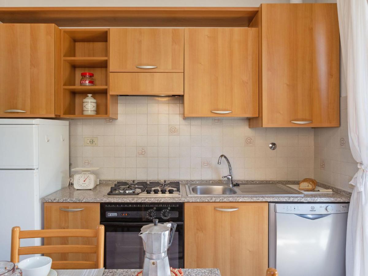 Holiday Home Francesca By Interhome Marina di Pietrasanta Dış mekan fotoğraf