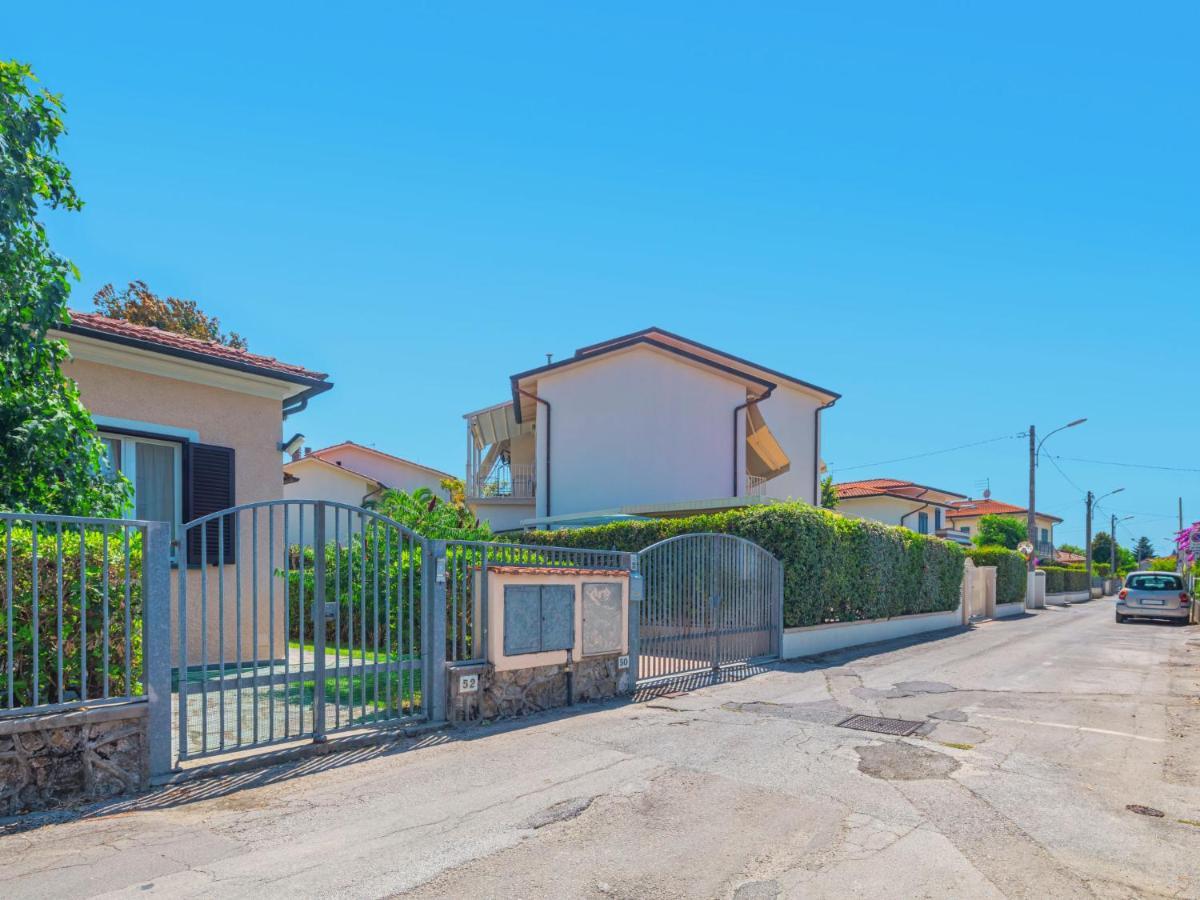 Holiday Home Francesca By Interhome Marina di Pietrasanta Dış mekan fotoğraf