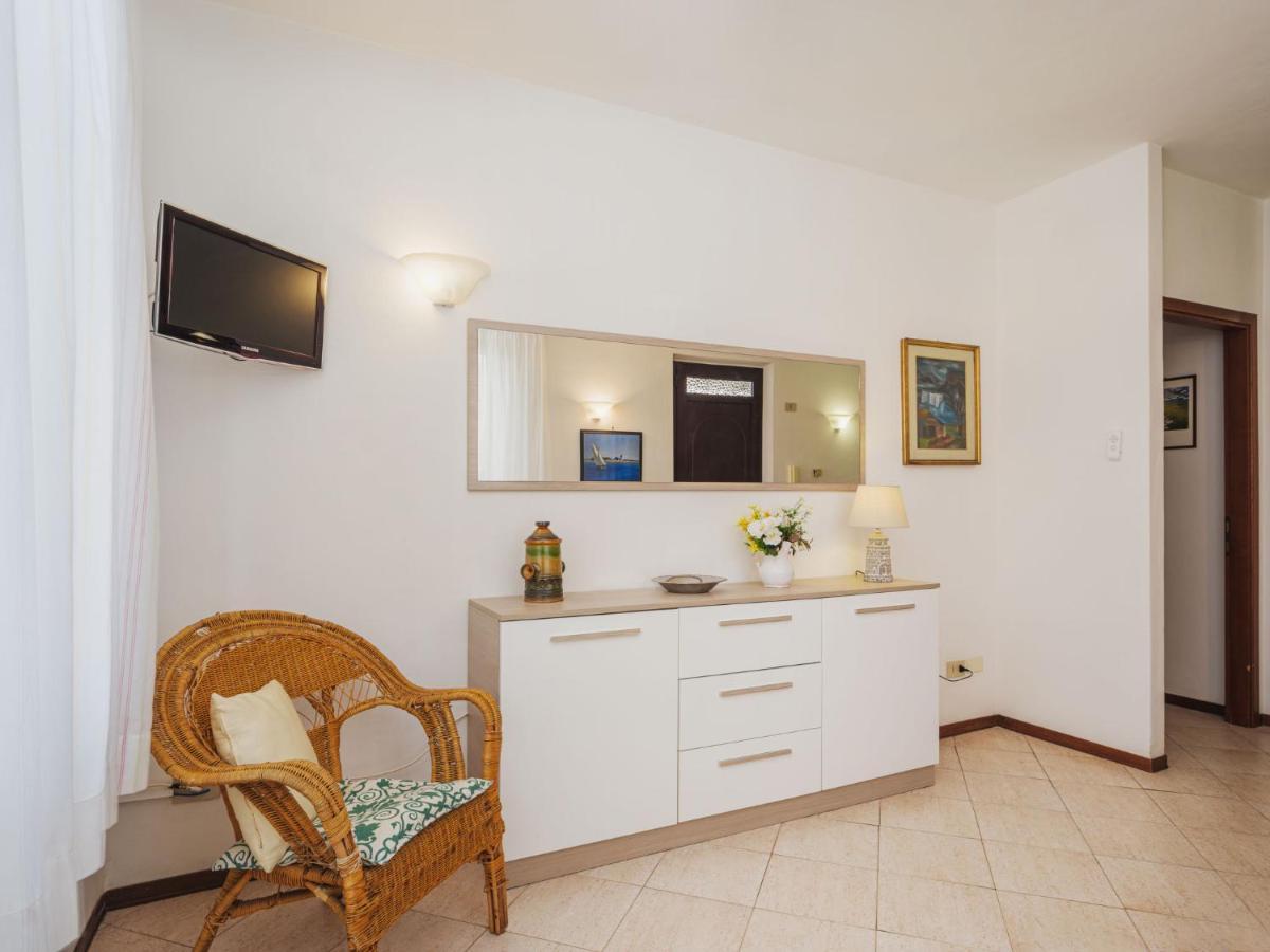 Holiday Home Francesca By Interhome Marina di Pietrasanta Dış mekan fotoğraf