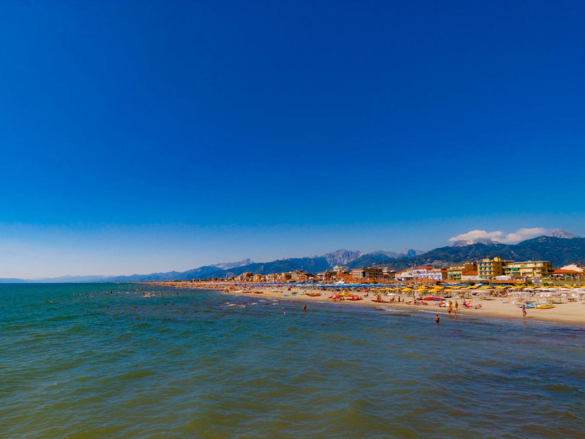 Holiday Home Francesca By Interhome Marina di Pietrasanta Dış mekan fotoğraf