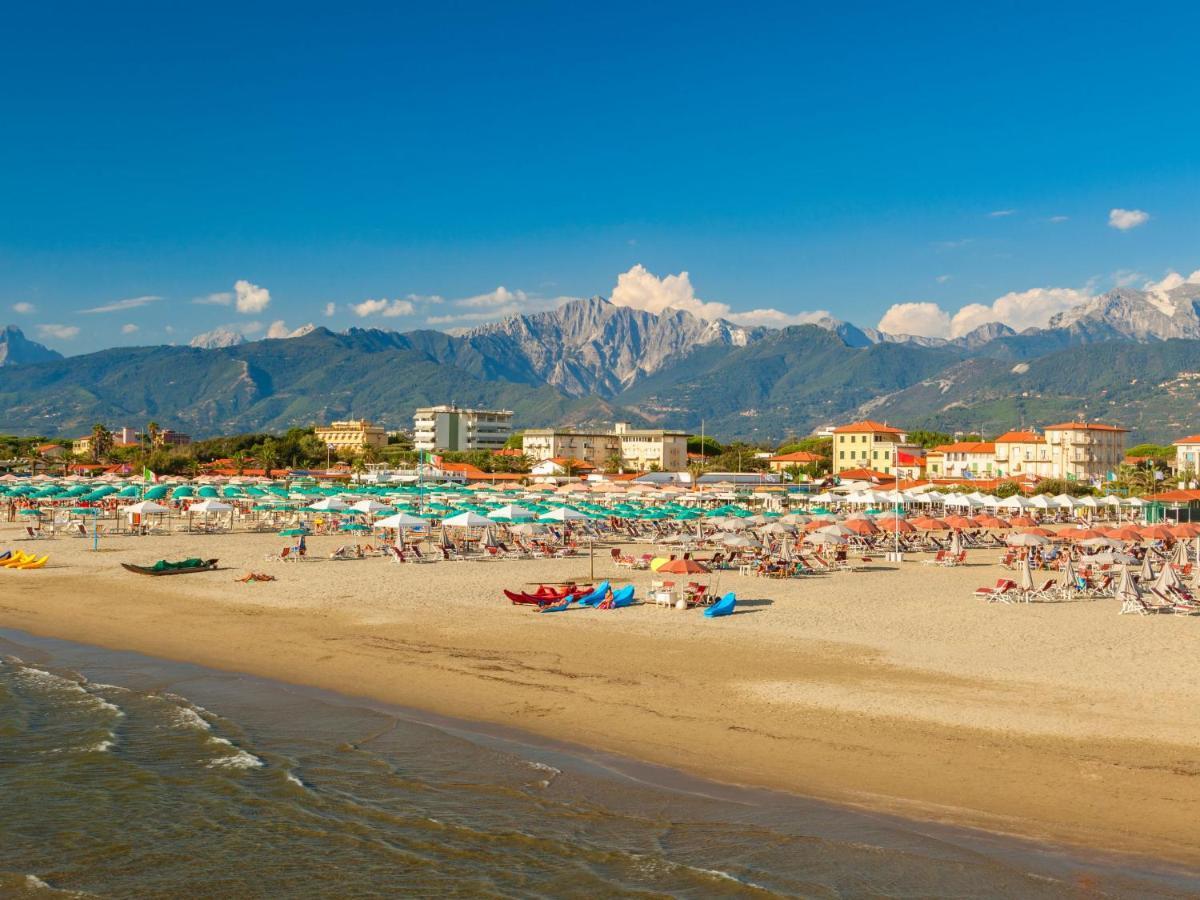 Holiday Home Francesca By Interhome Marina di Pietrasanta Dış mekan fotoğraf