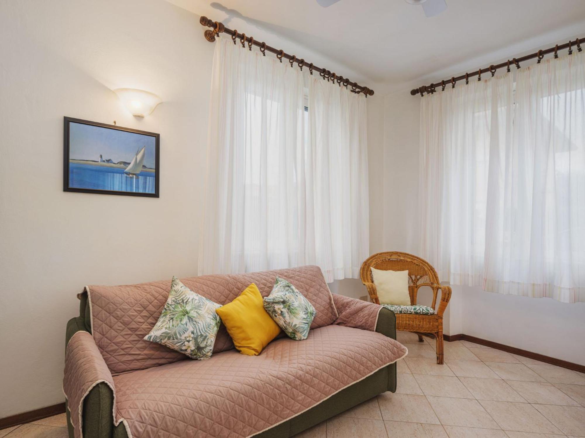 Holiday Home Francesca By Interhome Marina di Pietrasanta Dış mekan fotoğraf